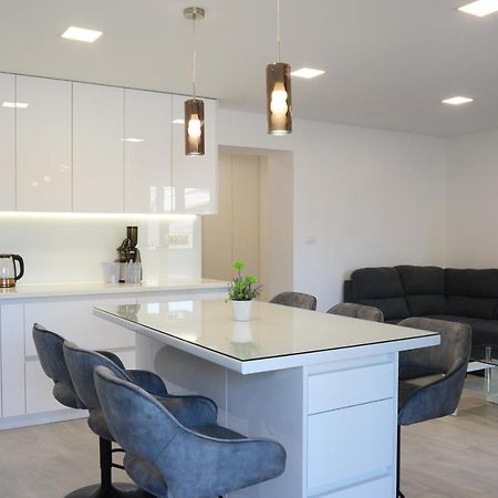 Apartman Milena Солин Экстерьер фото