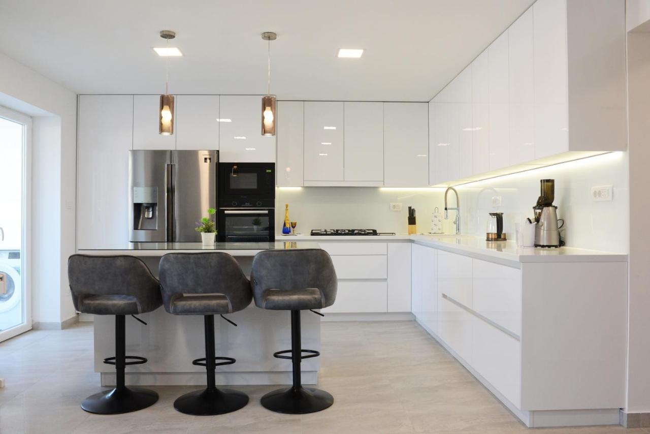 Apartman Milena Солин Экстерьер фото