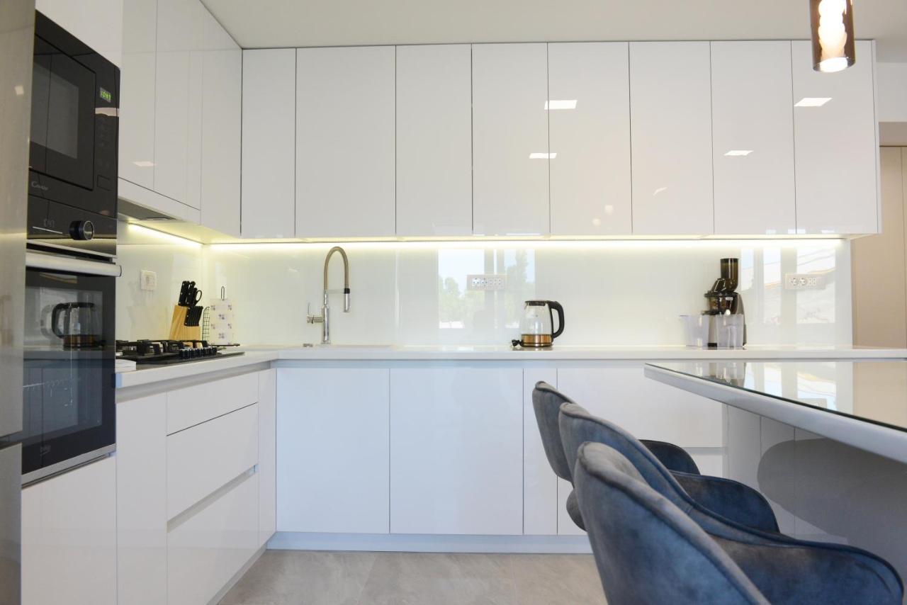 Apartman Milena Солин Экстерьер фото