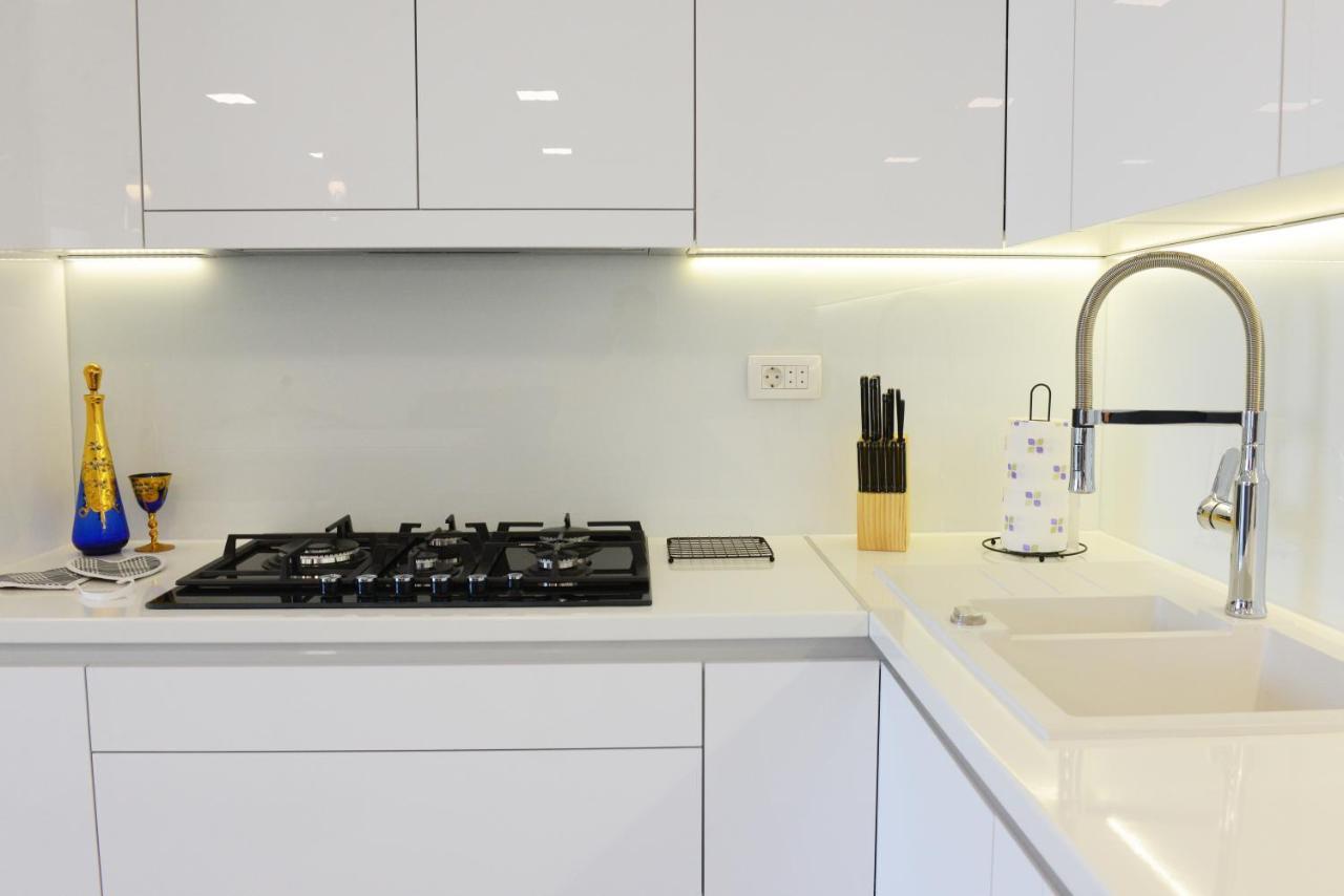 Apartman Milena Солин Экстерьер фото