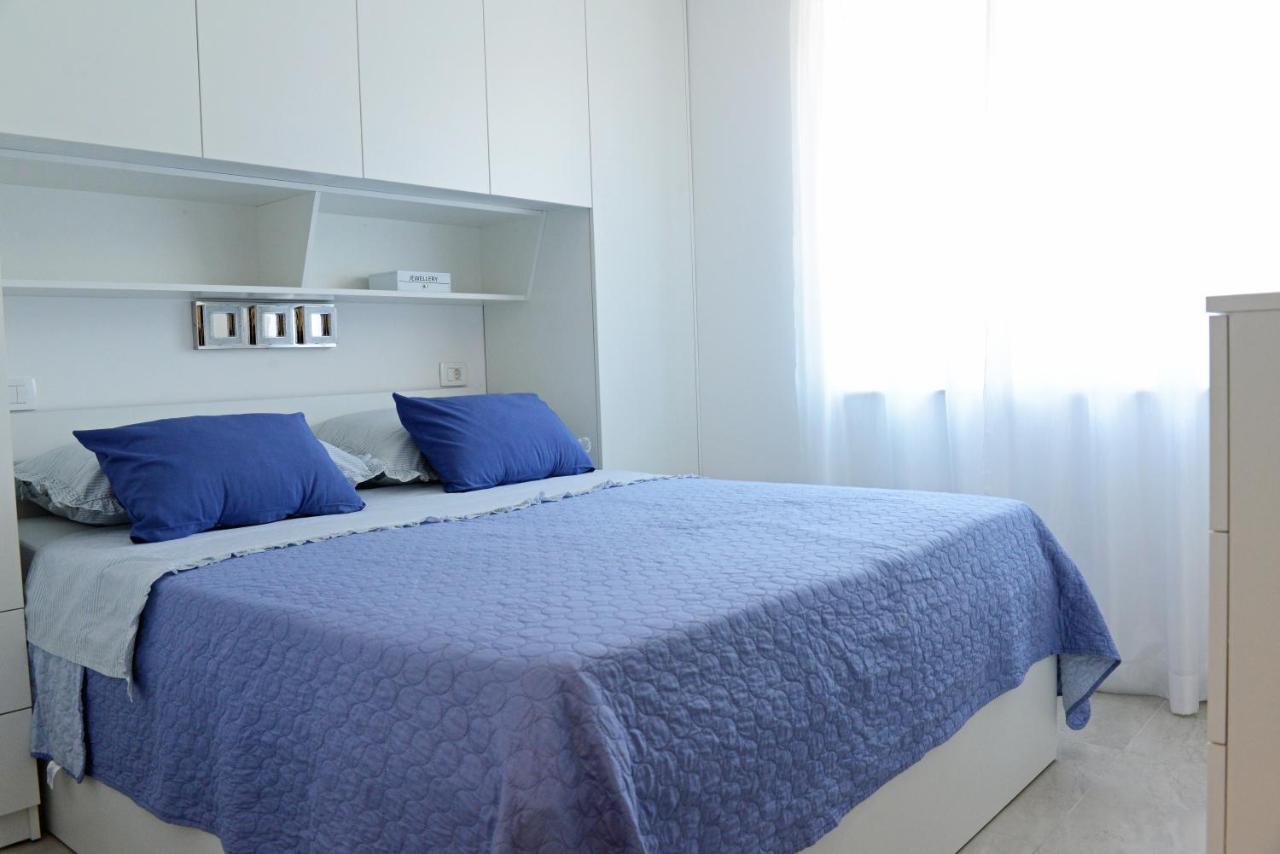 Apartman Milena Солин Экстерьер фото