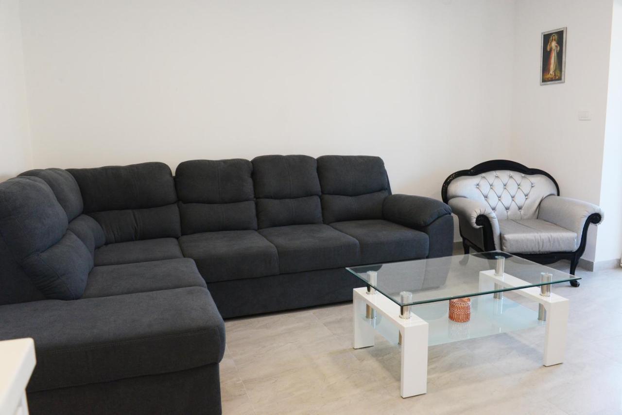 Apartman Milena Солин Экстерьер фото